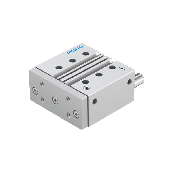 Guided Drive DFM-63-80-P-A-GF